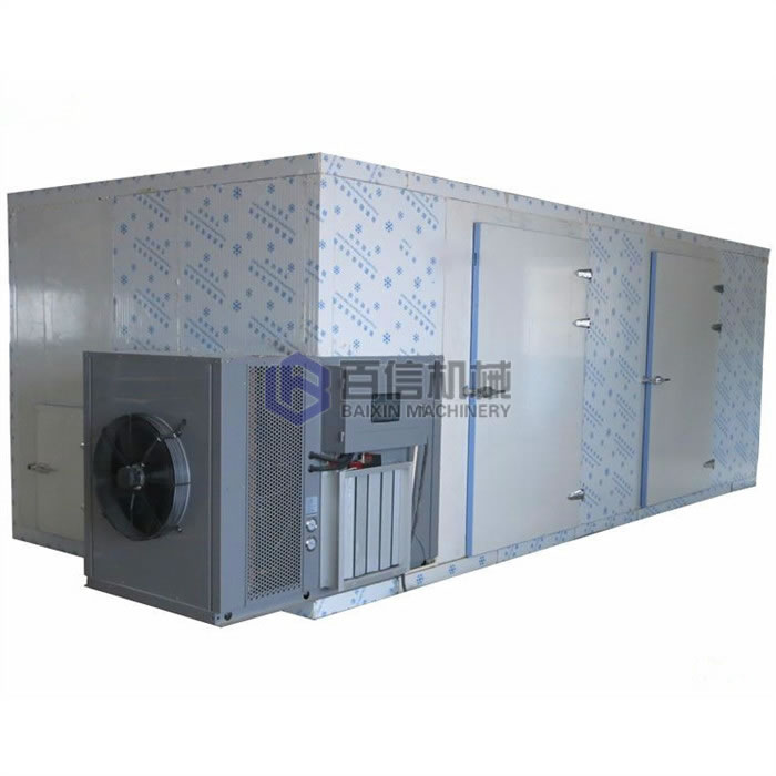 空氣能烘干設備